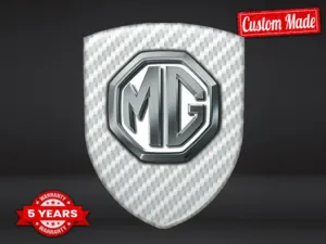 MG Décalcos Vitre Arrière Pro Max Moderne Résistants